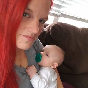 Meet your Posher, Kaleigh